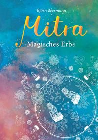 Vorderes Coverbild Mitra