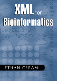 Vorderes Coverbild XML for Bioinformatics