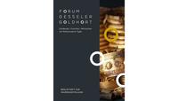 Vorderes Coverbild Forum Gesseler Goldhort - Entdecken, Forschen, Mitmachen am Kreismuseum Syke