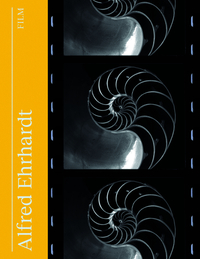 Vorderes Coverbild Alfred Ehrhardt