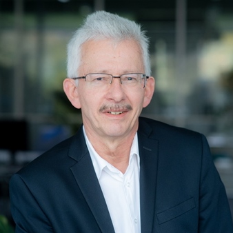 Bild des Mitwirkenden Aufwandsschätzungen in der agilen Softwareentwicklung