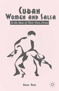 Vorderes Coverbild Cuban Women and Salsa