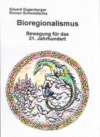 Vorderes Coverbild Bioregionalismus