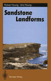Vorderes Coverbild Sandstone Landforms
