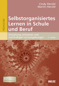 Vorderes Coverbild Selbstorganisiertes Lernen in Schule und Beruf