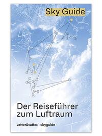 Vorderes Coverbild Sky Guide