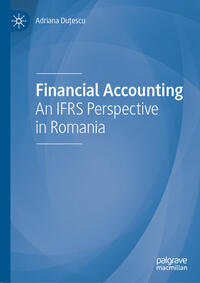 Vorderes Coverbild Financial Accounting