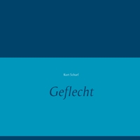 Vorderes Coverbild Geflecht