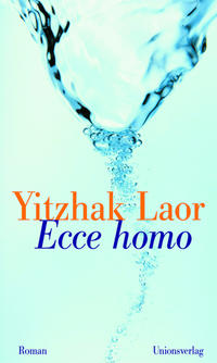 Vorderes Coverbild Ecce homo