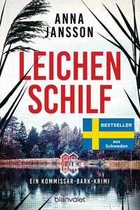 Vorderes Coverbild Leichenschilf