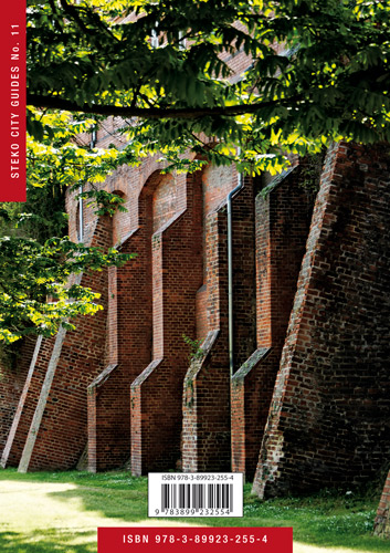 Rückseitencover Tangermünde