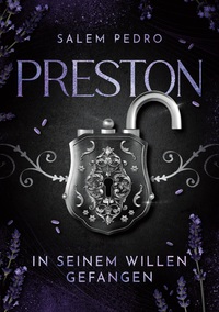 Vorderes Coverbild Preston