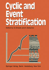 Vorderes Coverbild Cyclic and Event Stratification