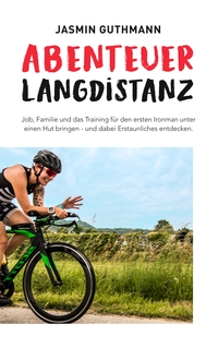Vorderes Coverbild Abenteuer Langdistanz