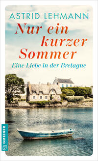 Vorderes Coverbild Nur ein kurzer Sommer