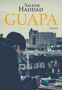 Vorderes Coverbild Guapa