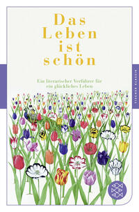 Vorderes Coverbild Das Leben ist schön