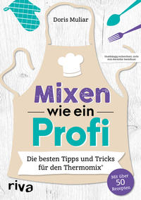 Vorderes Coverbild Mixen wie ein Profi