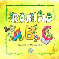 Vorderes Coverbild Robino ABC