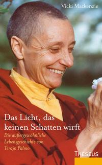 Vorderes Coverbild Das Licht, das keinen Schatten wirft