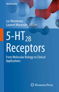 Vorderes Coverbild 5-HT2B Receptors