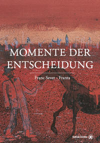 Vorderes Coverbild Momente der Entscheidung