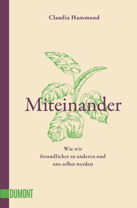 Vorderes Coverbild Miteinander