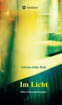 Vorderes Coverbild Im Licht