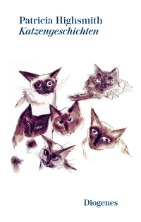 Vorderes Coverbild Katzengeschichten