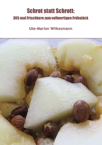 Vorderes Coverbild Schrot statt Schrott: