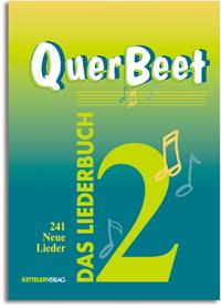 Vorderes Coverbild QuerBeet 2