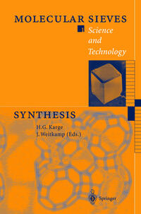 Vorderes Coverbild Synthesis