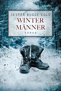 Vorderes Coverbild Wintermänner