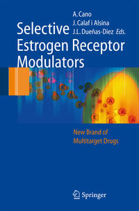Vorderes Coverbild Selective Estrogen Receptor Modulators