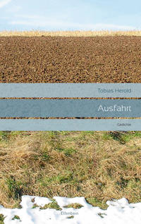Vorderes Coverbild Ausfahrt