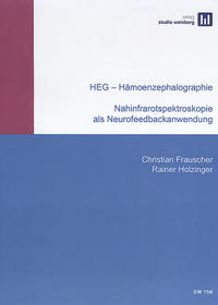 Vorderes Coverbild HEG - Hämoenzephalographie