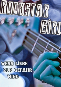 Vorderes Coverbild Rockstar Girl