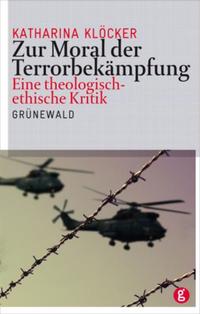 Vorderes Coverbild Zur Moral der Terrorbekämpfung