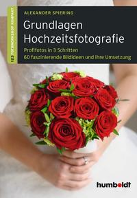 Vorderes Coverbild Grundlagen Hochzeitsfotografie