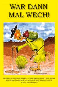 Vorderes Coverbild War dann mal wech