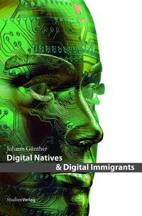 Vorderes Coverbild Digital Natives & Digital Immigrants