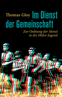 Vorderes Coverbild Im Dienst der Gemeinschaft