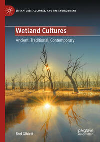 Vorderes Coverbild Wetland Cultures