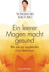 Vorderes Coverbild Ein leerer Magen macht gesund