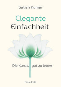 Vorderes Coverbild Elegante Einfachheit