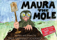 Vorderes Coverbild MAURA THE MOLE