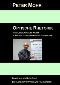 Vorderes Coverbild Optische Rhetorik