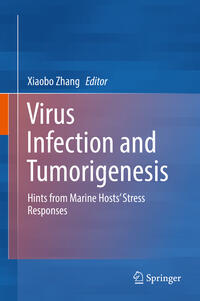 Vorderes Coverbild Virus Infection and Tumorigenesis