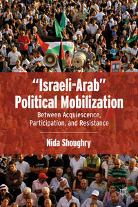 Vorderes Coverbild “Israeli-Arab” Political Mobilization