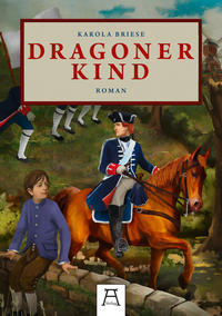 Vorderes Coverbild Dragonerkind